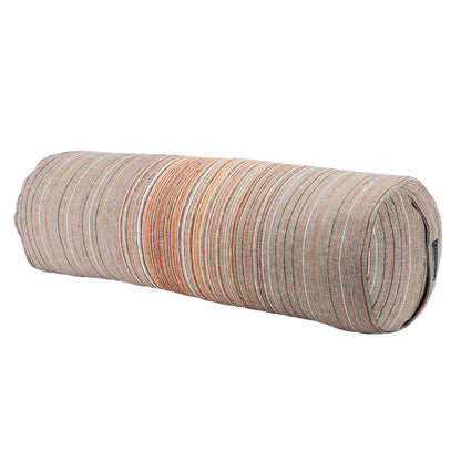 Sunrise Ombre Bolster - COVER ONLY