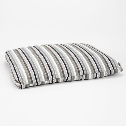 Textured Stripe Zabuton