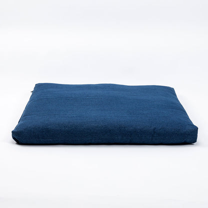 Denim Zabuton