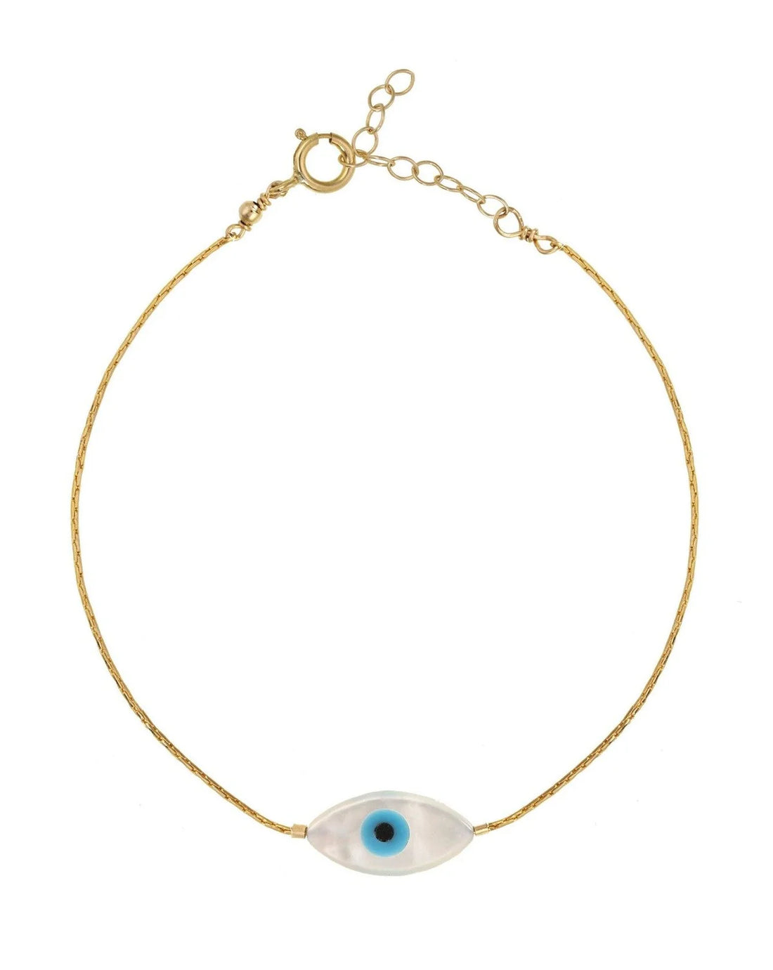 Evil Eye Charm Bracelets