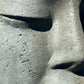 Buddha Statue Mask