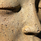 Full Buddha Statue Mask