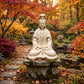 Kuan Yin of Inner Peace
