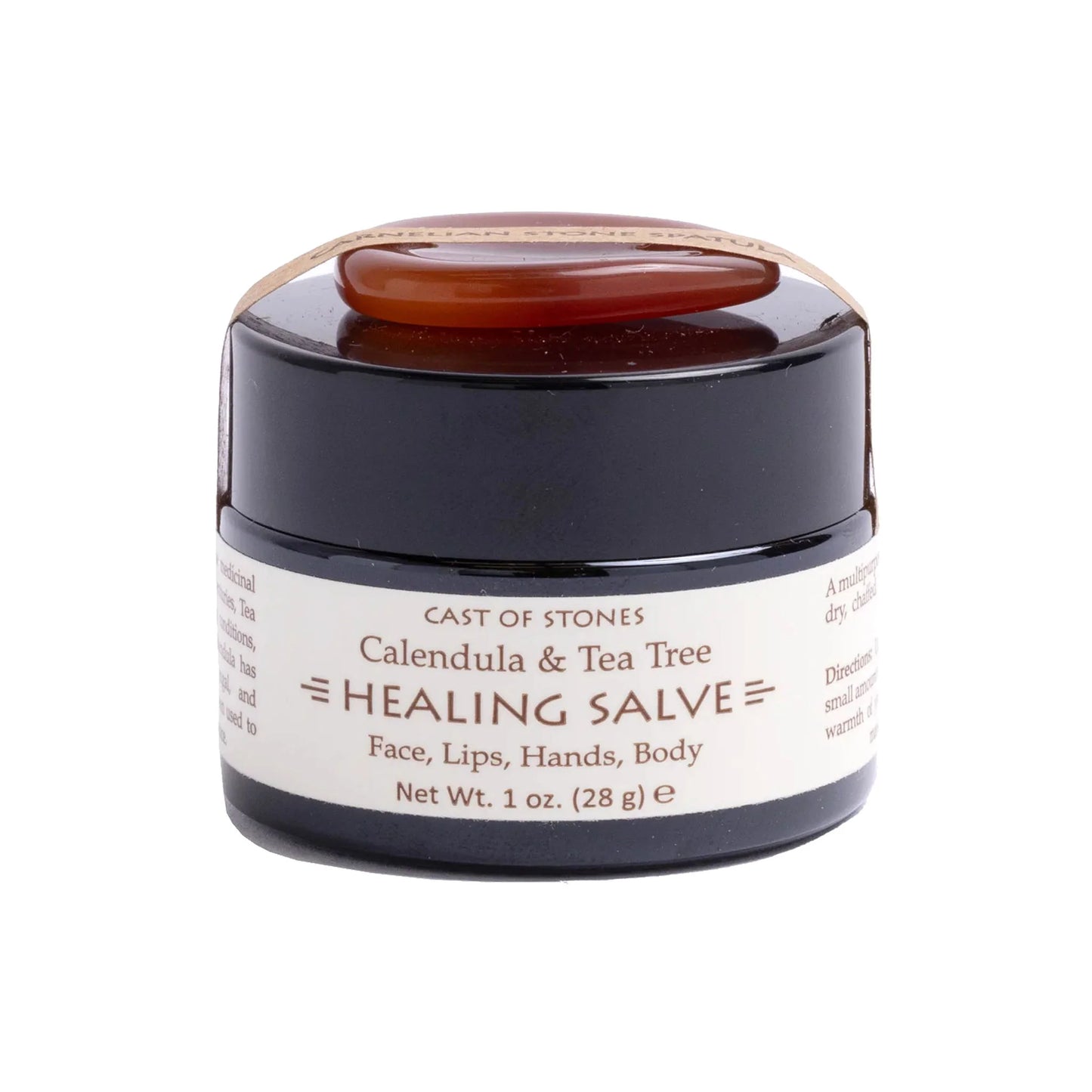 Calendula & Tea Tree Healing Salve