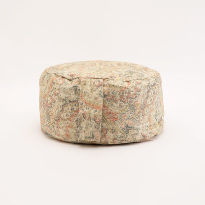 Limited Edition Buckwheat Hull Zafu - COVER ONLY