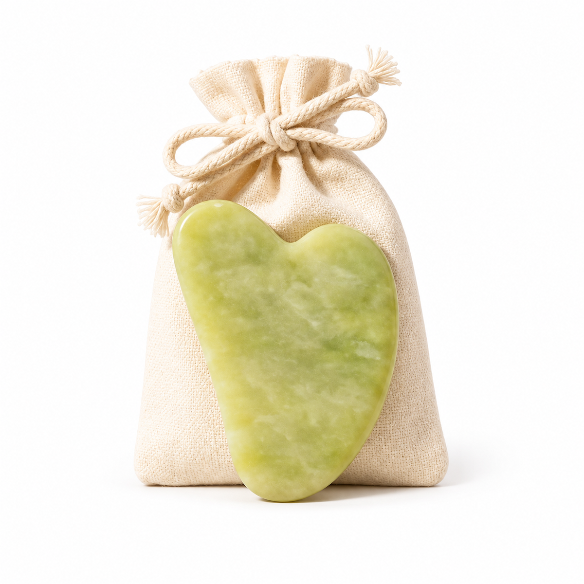 Gua Sha Facial Stone
