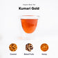 Loose Leaf Nepali Black Tea: Kumari Gold