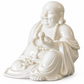 Joyful Presence Laughing Buddha Statue