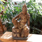 Royal Ease Avalokiteshvara Garden Statue