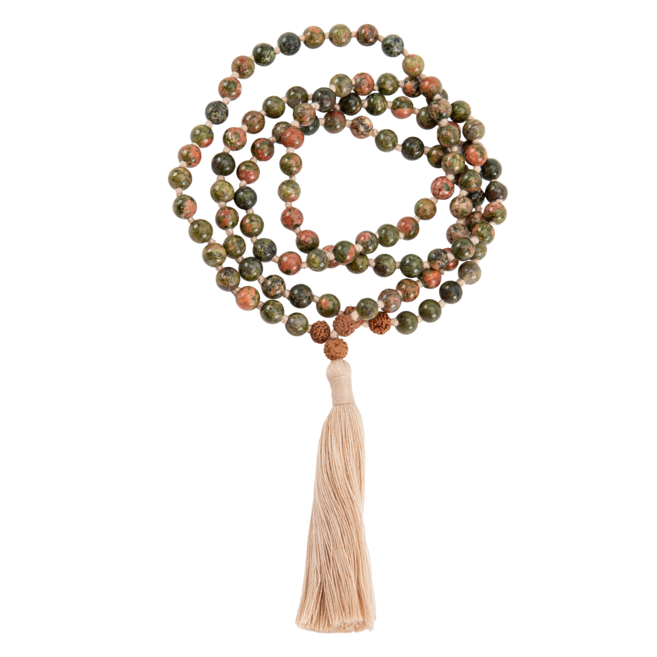 Yoga Jewelry DharmaCrafts