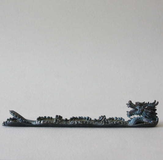 Dragon Incense Burner