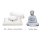Outdoor Meditation Cushion Bundle
