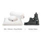 Outdoor Meditation Cushion Bundle