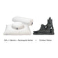 Outdoor Meditation Cushion Bundle
