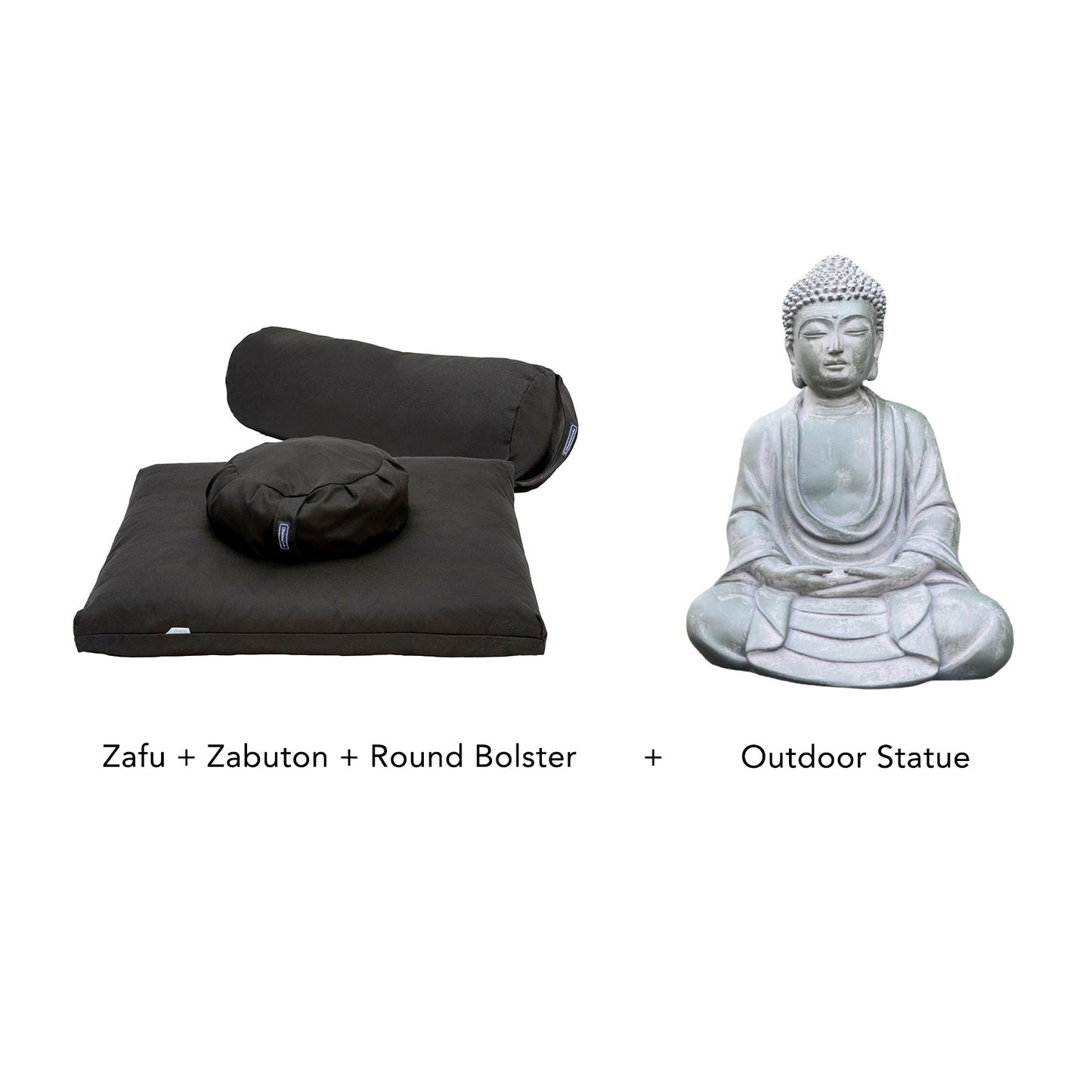 Outdoor Meditation Cushion Bundle