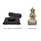 Outdoor Meditation Cushion Bundle