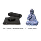 Outdoor Meditation Cushion Bundle