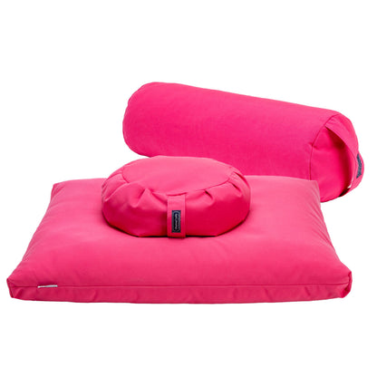 Outdoor Meditation Cushion Bundle
