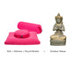 Outdoor Meditation Cushion Bundle