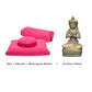 Outdoor Meditation Cushion Bundle