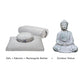 Outdoor Meditation Cushion Bundle