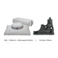 Outdoor Meditation Cushion Bundle
