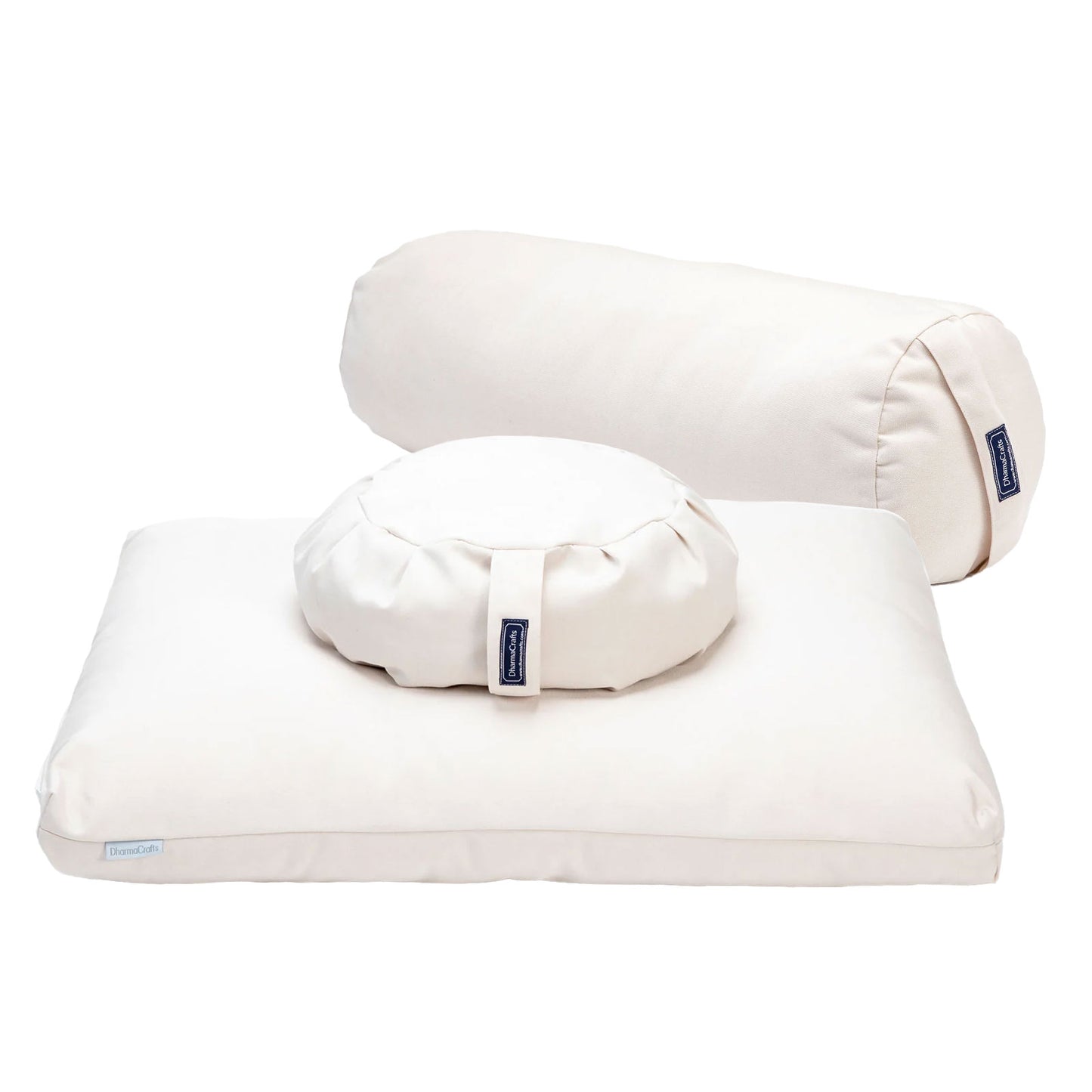 Outdoor Meditation Cushion Bundle