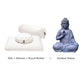 Outdoor Meditation Cushion Bundle