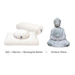 Outdoor Meditation Cushion Bundle