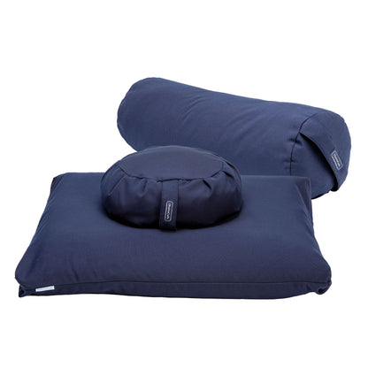 Outdoor Meditation Cushion Bundle