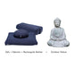 Outdoor Meditation Cushion Bundle