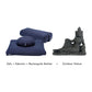 Outdoor Meditation Cushion Bundle