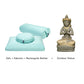 Outdoor Meditation Cushion Bundle