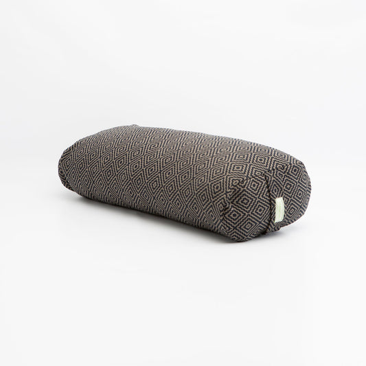 Geometric Bolster - COVER ONLY