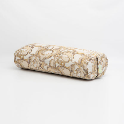 Marbled Bolster - COVER ONLY