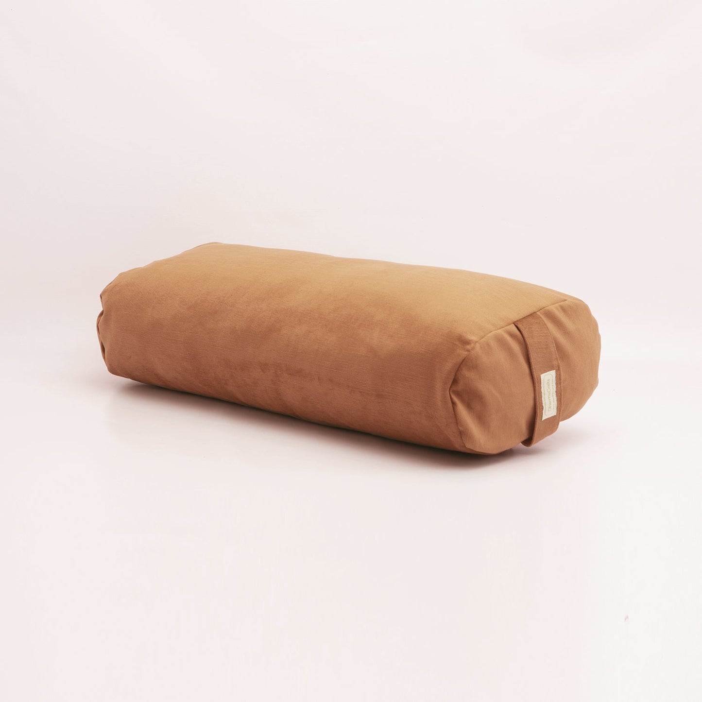 Velvet Bolster - COVER ONLY