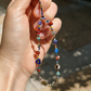 Beaded Phone Strap