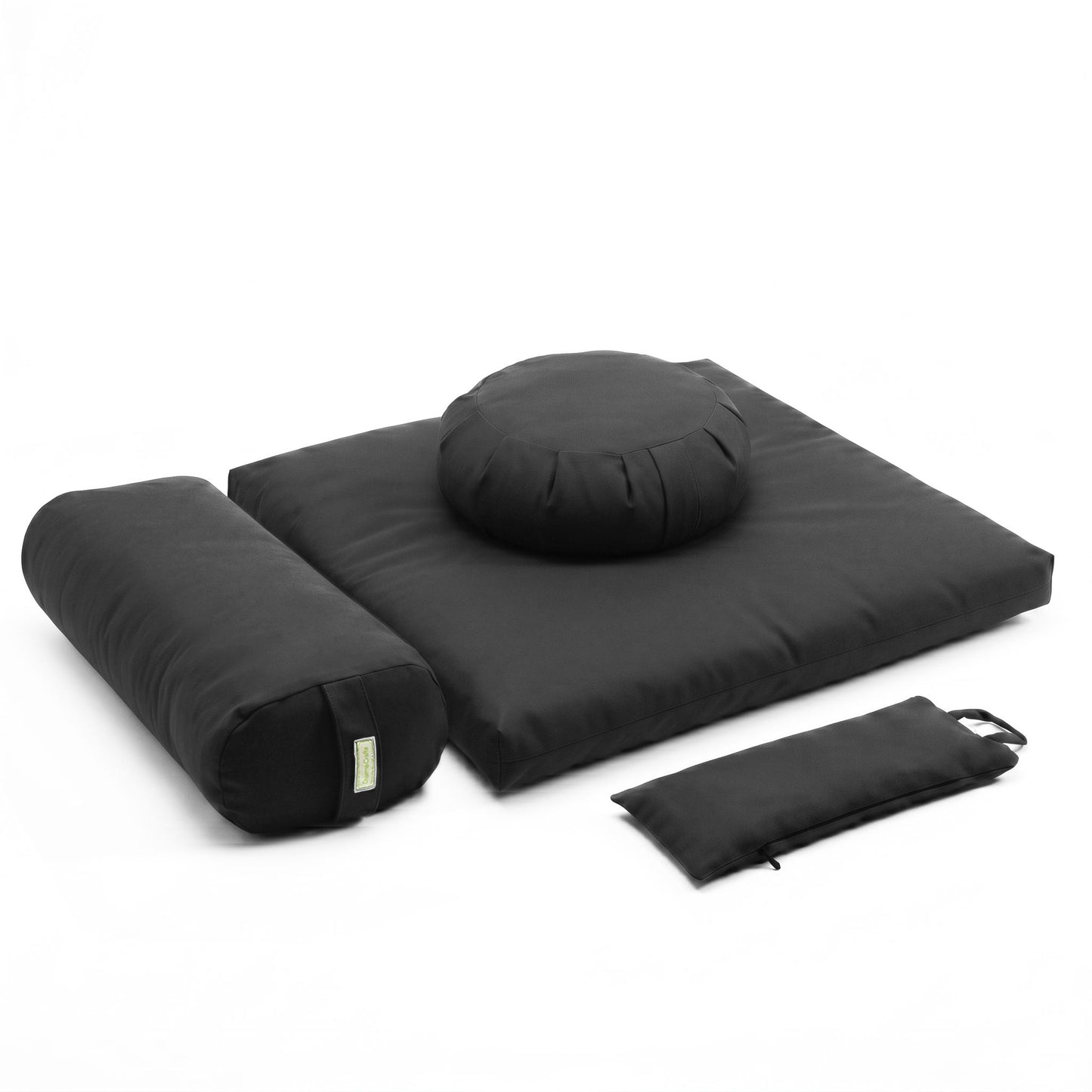 Meditation Retreat Bundle