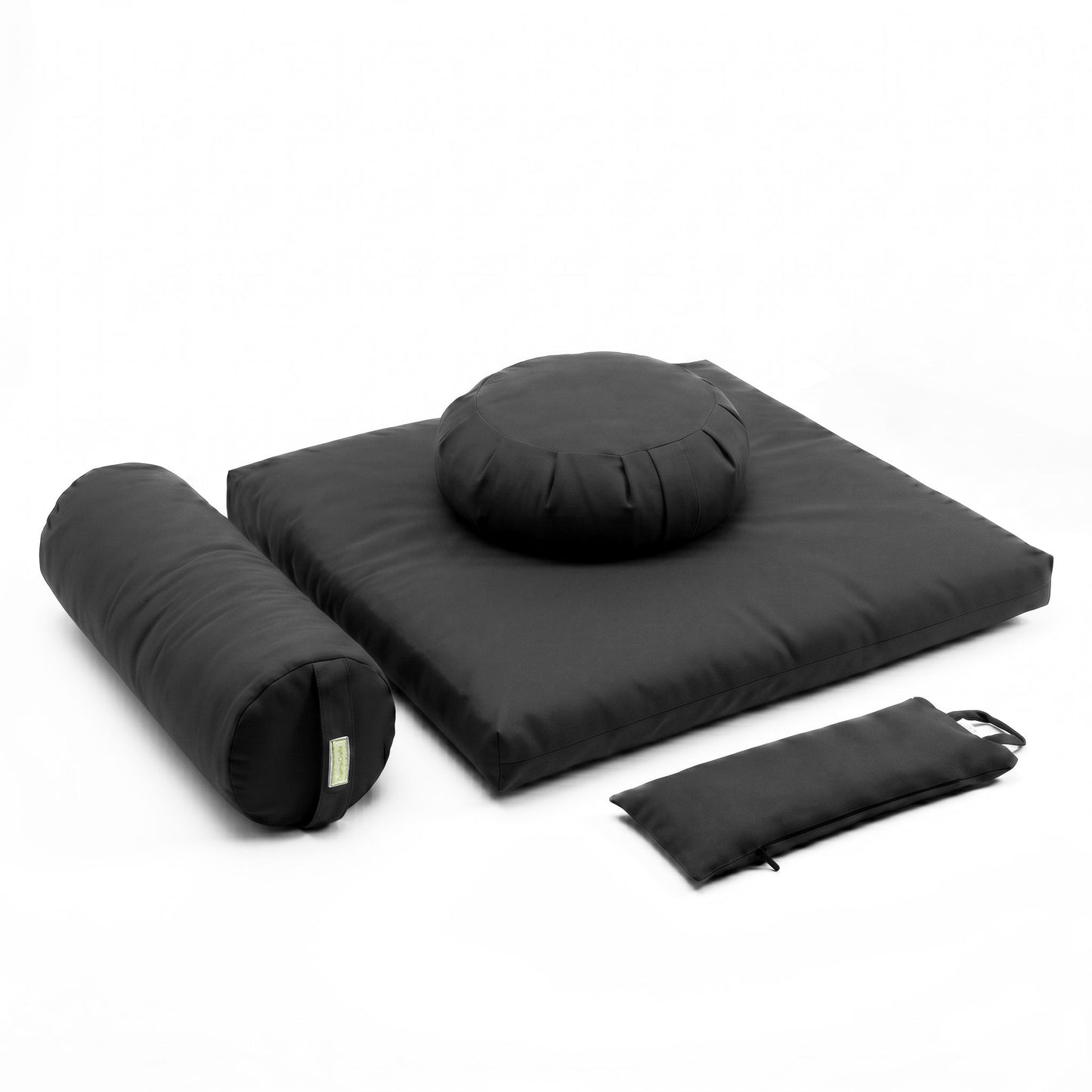 Meditation Retreat Bundle