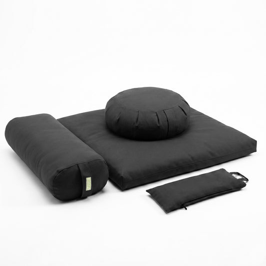 Meditation Retreat Bundle