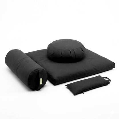 Meditation Retreat Bundle