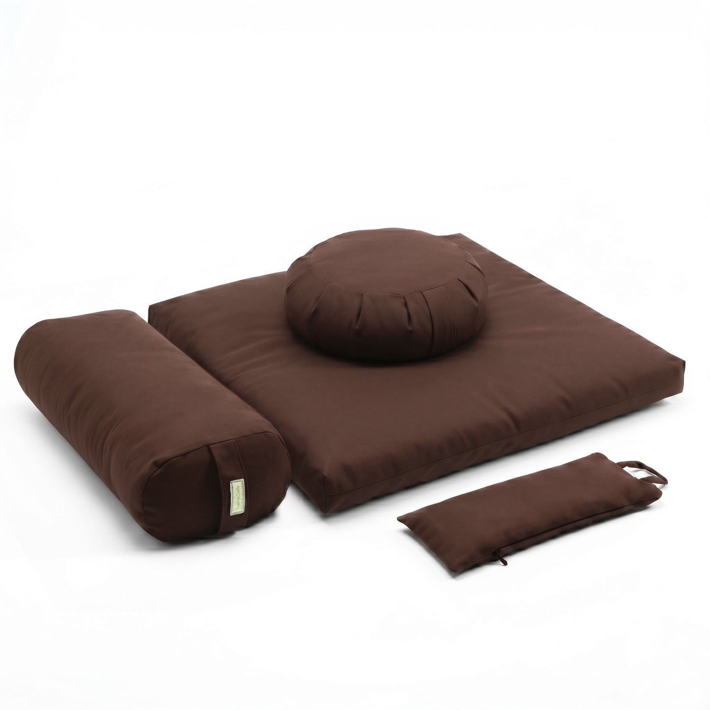 Meditation Retreat Bundle