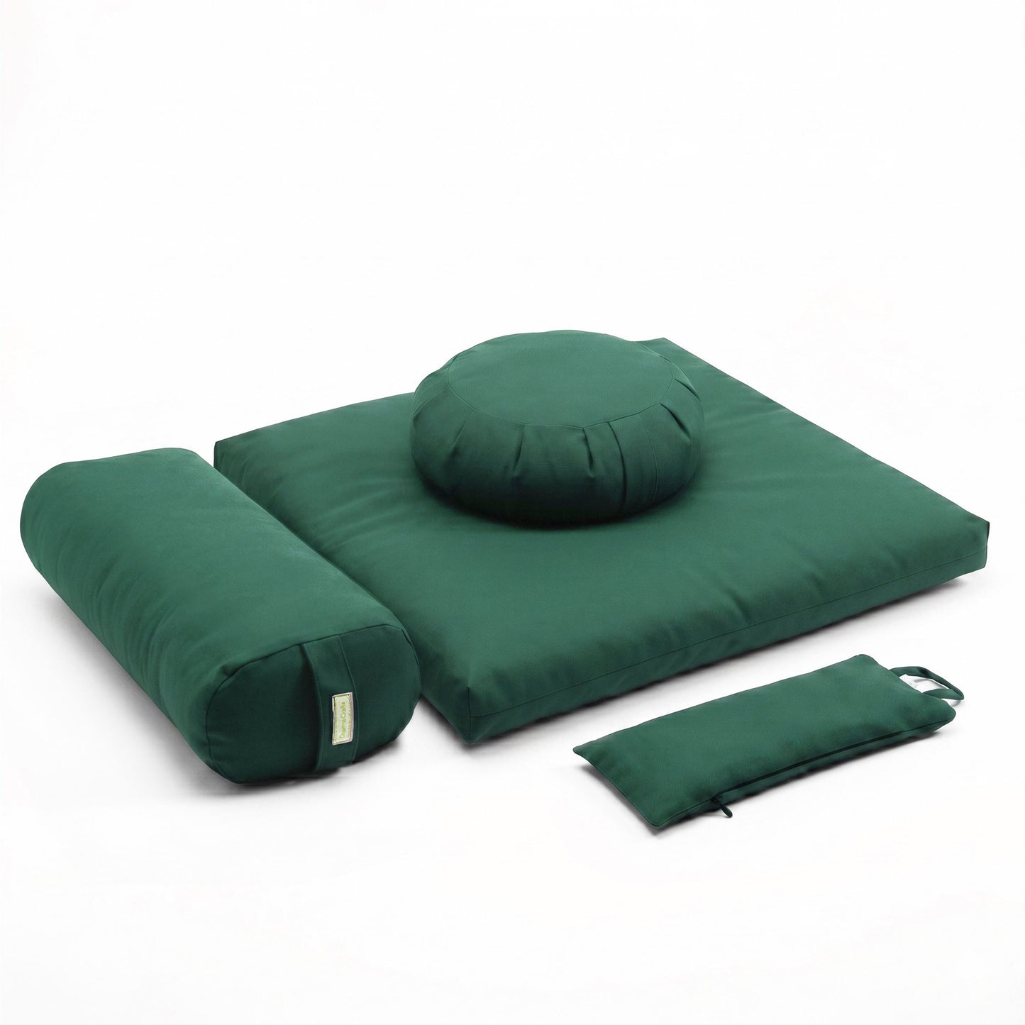 Meditation Retreat Bundle