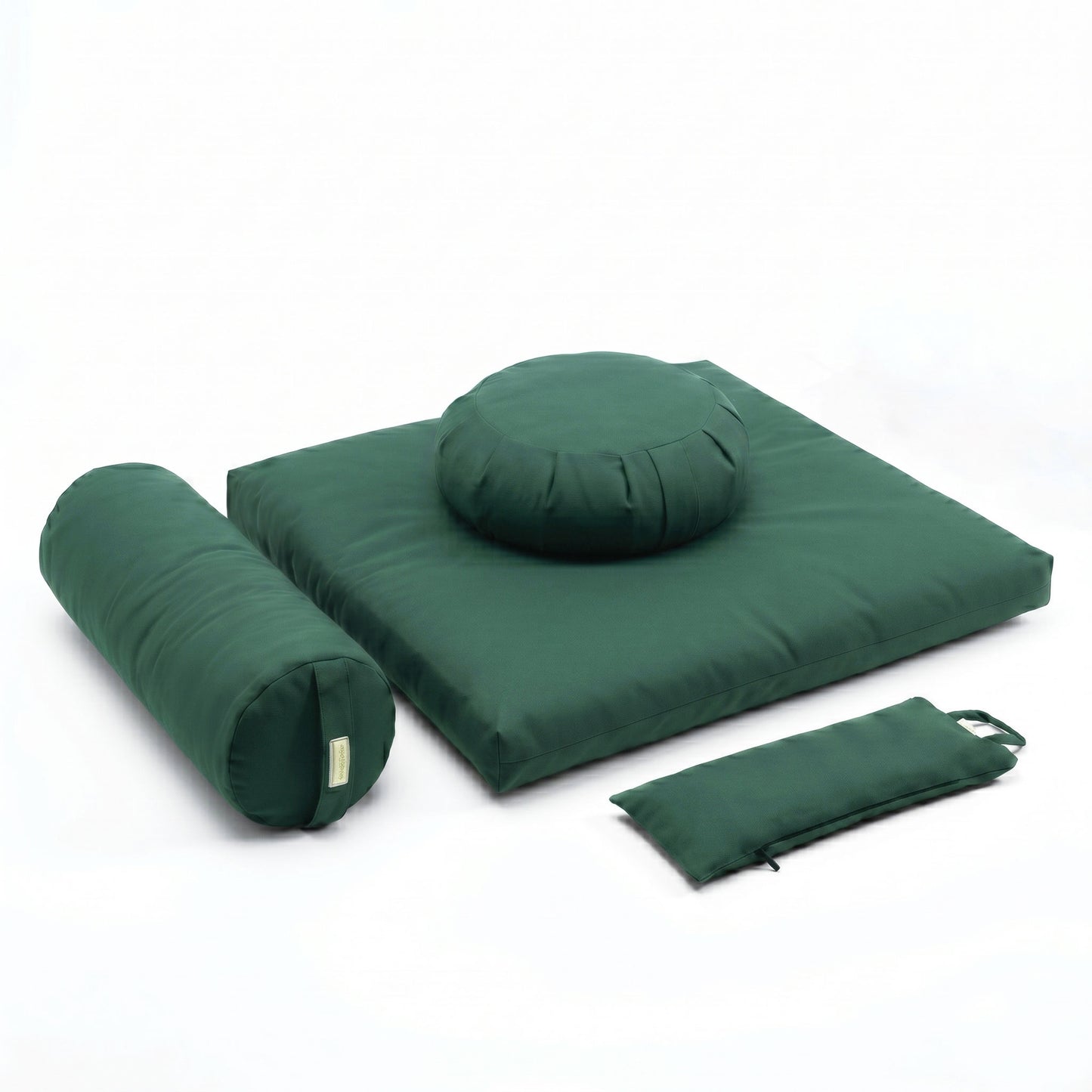 Meditation Retreat Bundle