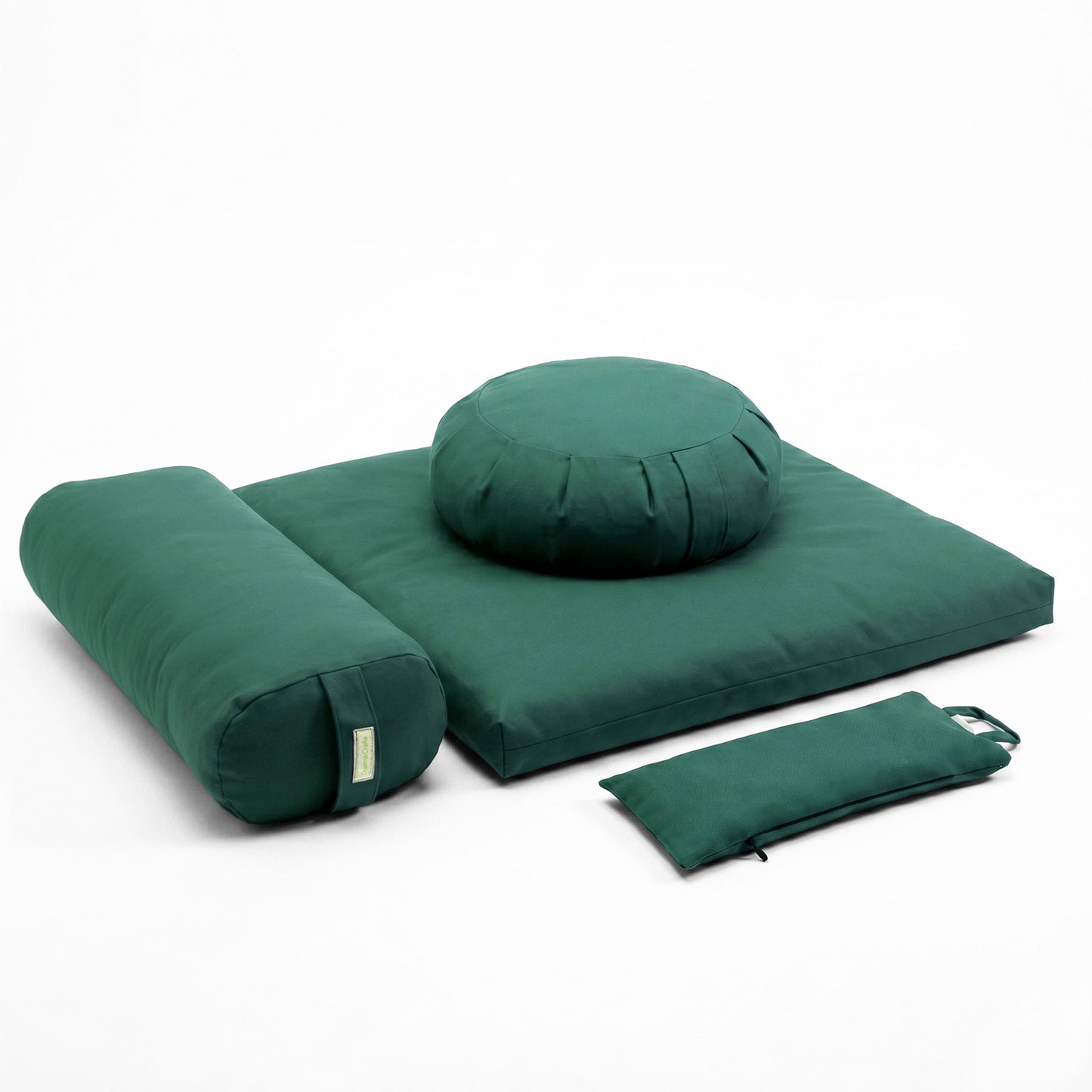 Meditation Retreat Bundle
