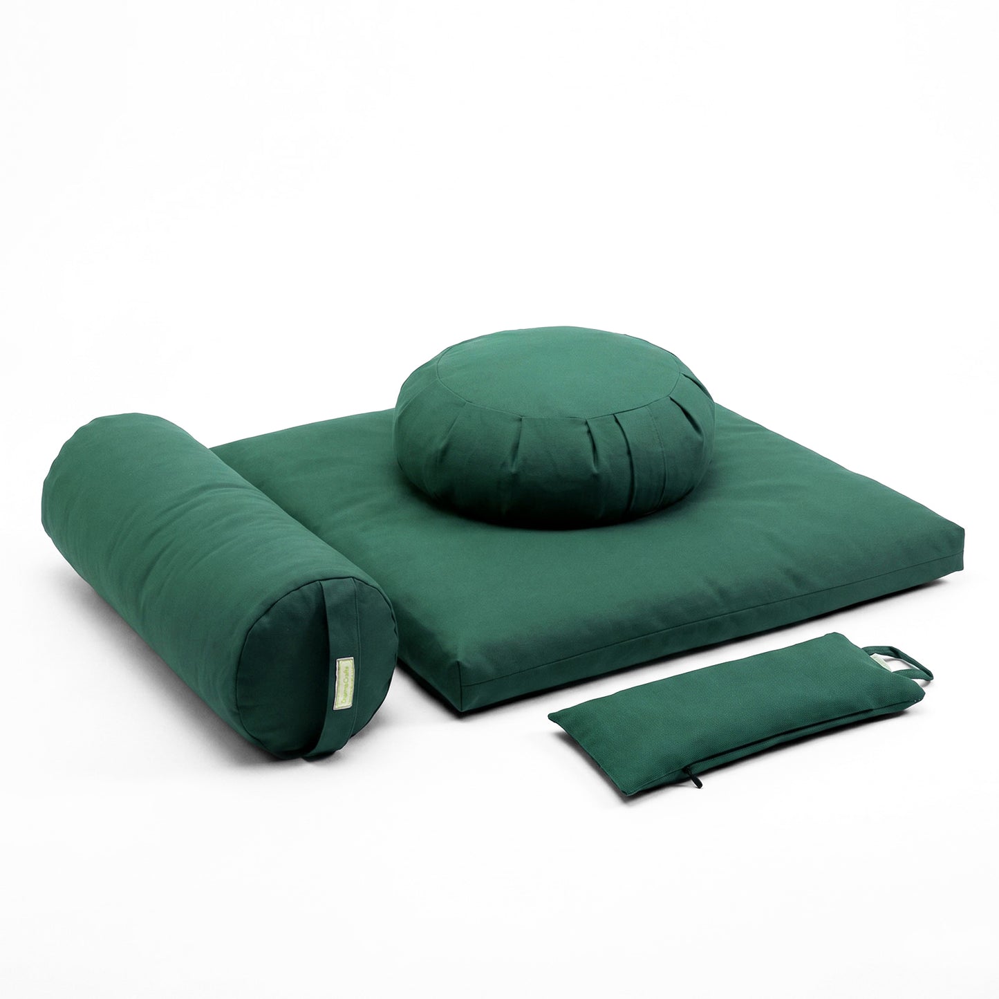 Meditation Retreat Bundle