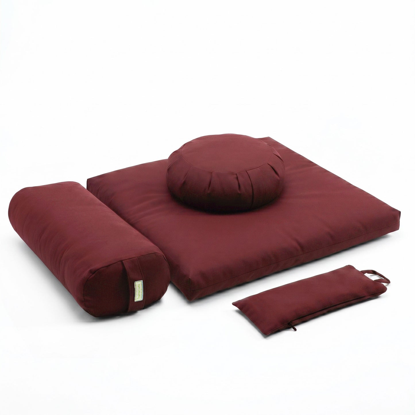 Meditation Retreat Bundle