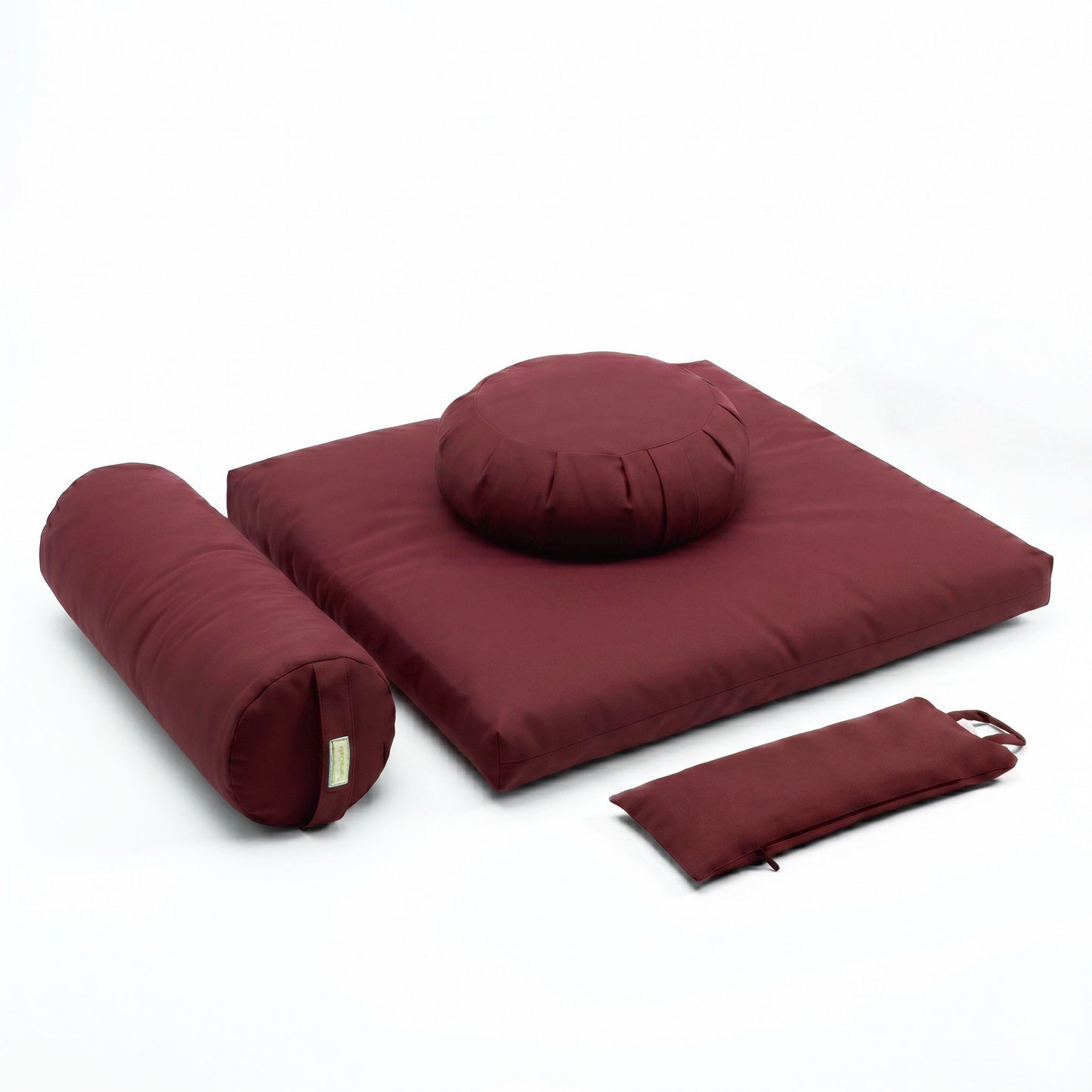 Meditation Retreat Bundle