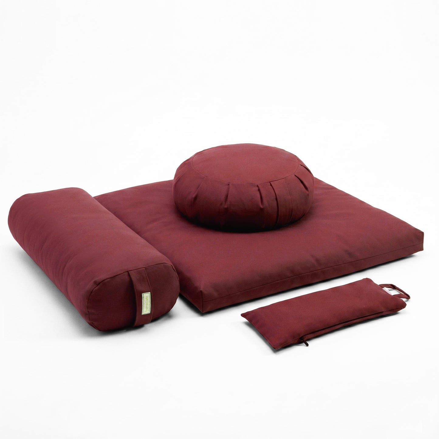Meditation Retreat Bundle