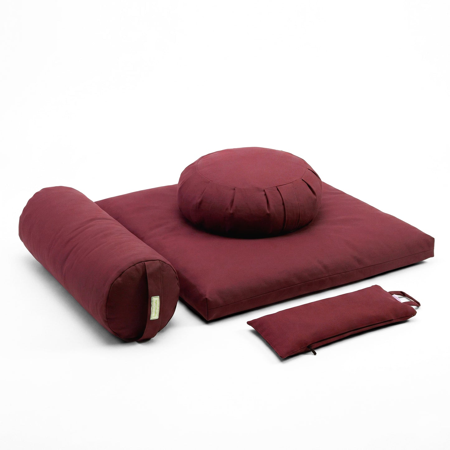 Meditation Retreat Bundle